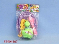 ST004167 - 茶具