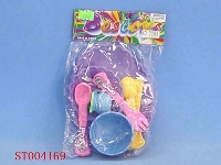 ST004169 - 茶具