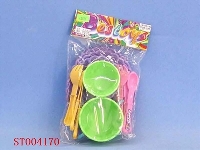 ST004170 - 茶具