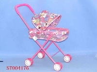 ST004176 - BABY PUSHCART