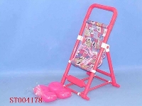 ST004178 - BABY CART