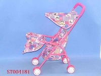 ST004181 - PRAM(IRON MATERIAL)