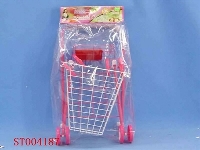 ST004187 - BABY SUPERMARKET SHOPPING CAR