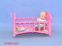ST004193 - 摇床玩具一款