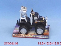 ST004196 - INERTIA DRAG CAR