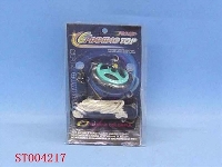 ST004217 - SPINNING TOP