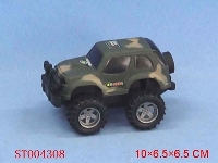 ST004308 - INERTIA OFF ROAD CAR