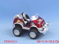ST004311 - FRICTION JEEP