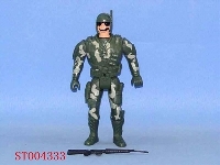 ST004333 - 士兵