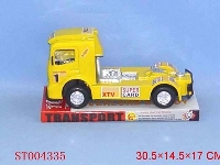 ST004335 - INERTIA DRAG CAR