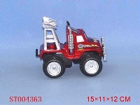 ST004363 - INERTIA DRAG CAR