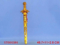 ST004384 - SWORD