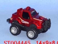 ST004445 - FRICTION  CAR