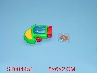 ST004451 - SHOOT GUN