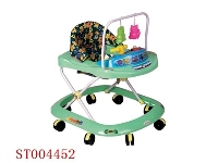 ST004452 - BABY CAR