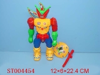 ST004454 - 机器人