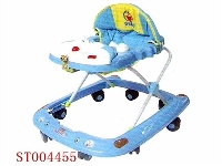 ST004455 - BABY CAR