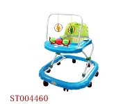 ST004460 - BABY CAR WITH MUSIC