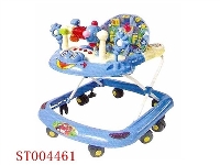 ST004461 - BABY CAR