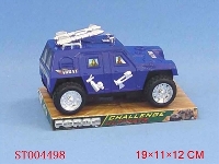 ST004498 - INERTIAL CAR