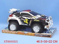 ST004553 - INERTIAL CAR