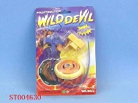 ST004630 - REVOLVE SPINNING TOP