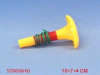 ST004640 - 嘴型吹珑