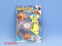 ST004643 - SPINNING TOP