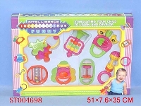 ST004698 - BABY TOYS