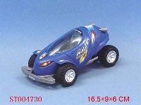 ST004730 - SLIDING  RACING CAR