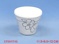 ST004746 - 花杯
