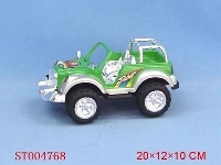 ST004768 - OFF-ROAD FRICTIONAL CAR
