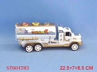 ST004783 - INERTIA OIL TRUCK