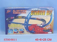 ST004811 - B/O RAILCAR
