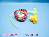 ST004822 - SPINNING TOP