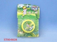 ST004828 - 轴承型YO-YO