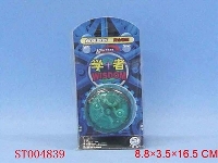 ST004839 - 学者