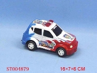 ST004879 - INERTIAL CAR