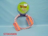 ST004909 - 跳绳