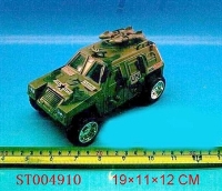 ST004910 - INERTIA OFF ROAD WAR CAR