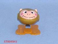 ST004941 - 翻斗狗