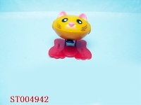 ST004942 - 翻斗猫