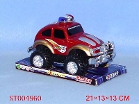 ST004960 - INERTIAL CAR