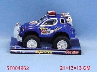 ST004962 - INERTIAL CAR