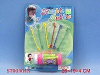 ST005043 - BUBBLE