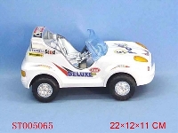 ST005065 - INERTIA OPEN CAR