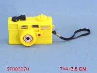 ST005070 - CAMERA