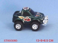 ST005080 - INERTIAL CAR