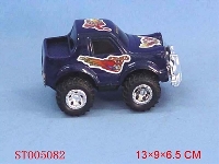ST005082 - INERTIAL CAR
