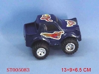 ST005083 - INERTIAL CAR